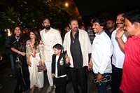 Santosham South Indian Film Awards 2025 Photos